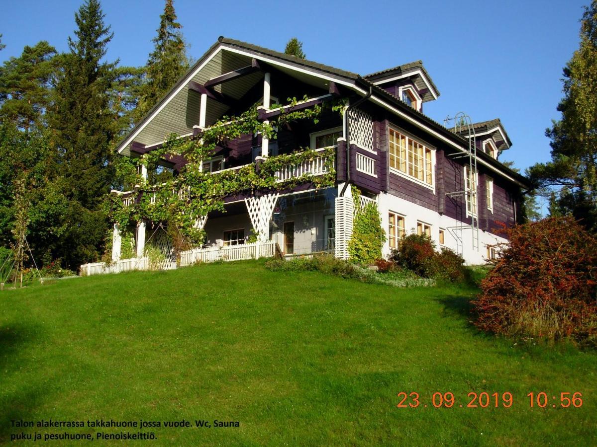 Rinne Rymattyla Exterior photo